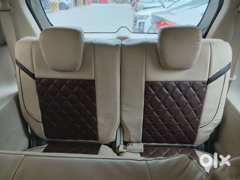 Maruti Suzuki Ertiga 1.5 Vxi, 2023, Petrol