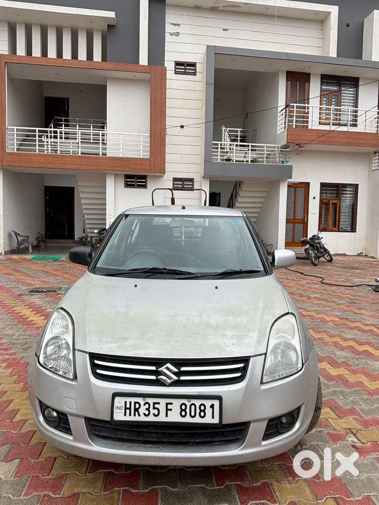 Maruti Suzuki Swift 2011 Petrol 118000 Km Driven