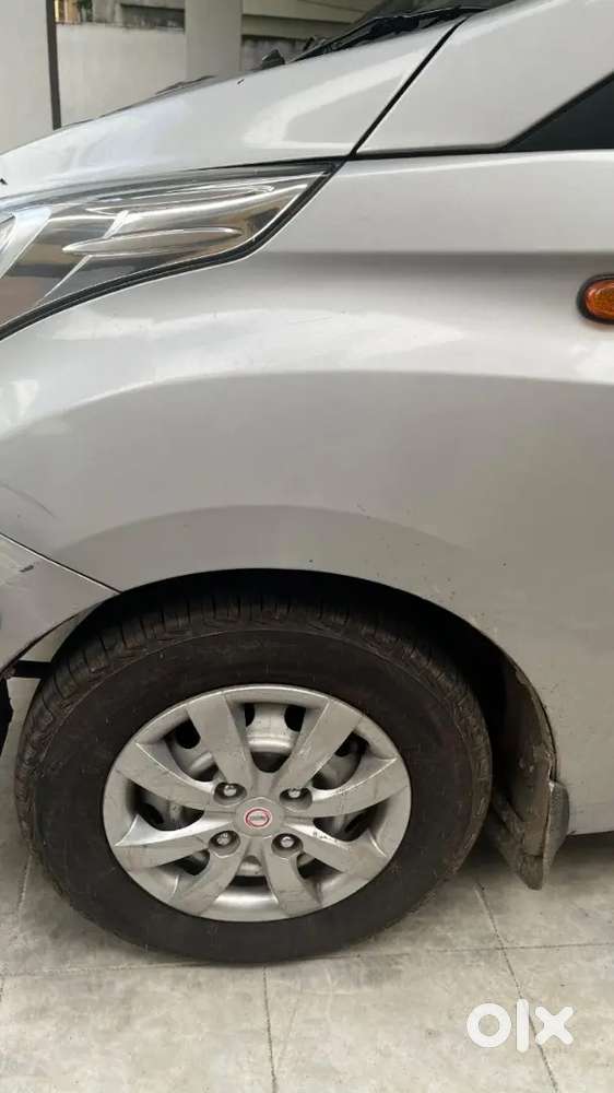 Hyundai Eon Era+ 2014 Petrol
