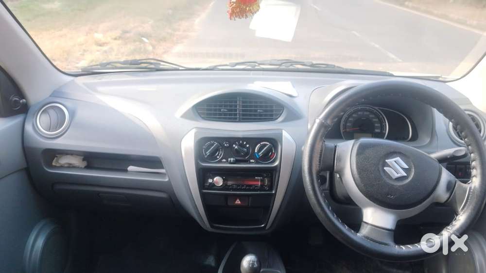 Maruti Suzuki Alto 800 Lxi, 2014, Petrol