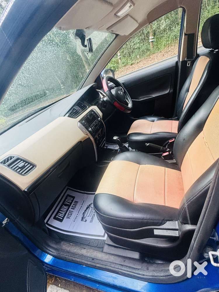 Tata Zest 1.3 Quadrajet Xm 90ps, 2016, Petrol