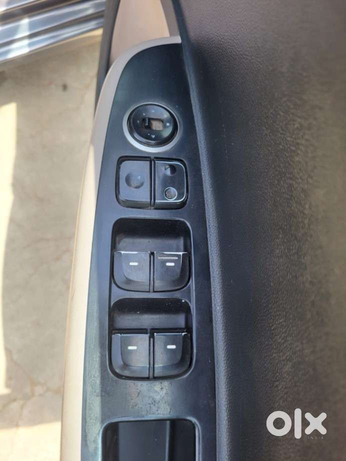 Hyundai Grand I10 2016-2017 Sportz, 2017, Petrol