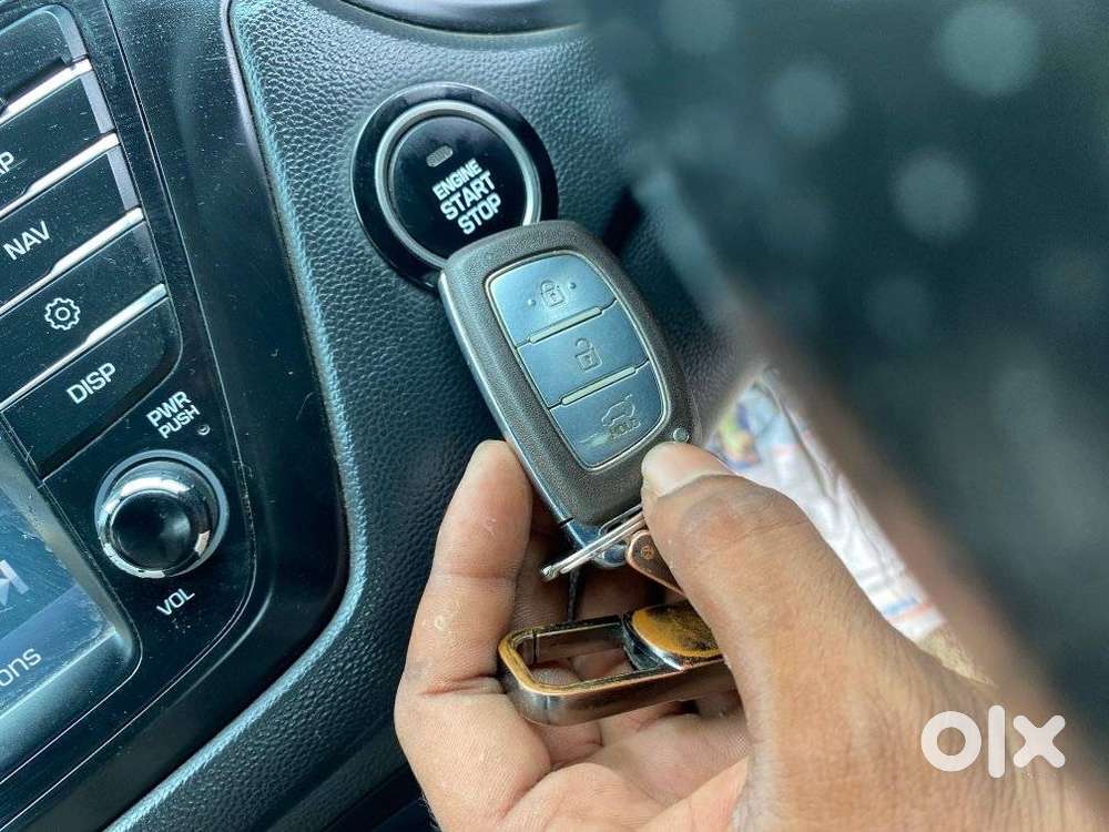 Hyundai I20 Active Sx Diesel, 2015, Diesel