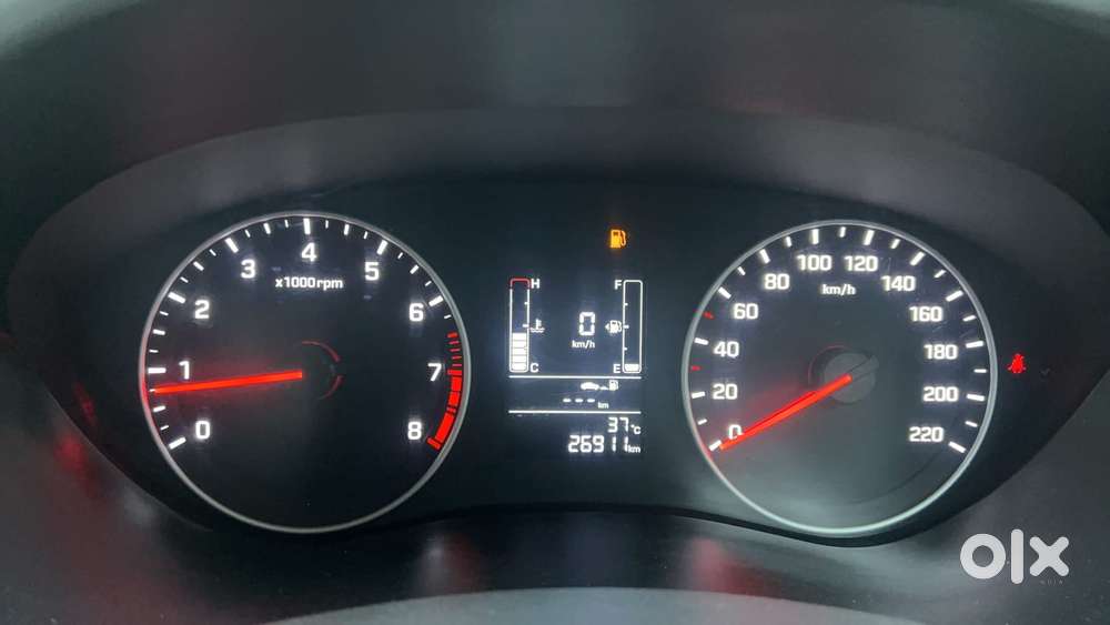 Hyundai Elite I20 [2018-2020] 1.2 Asta, 2018, Petrol