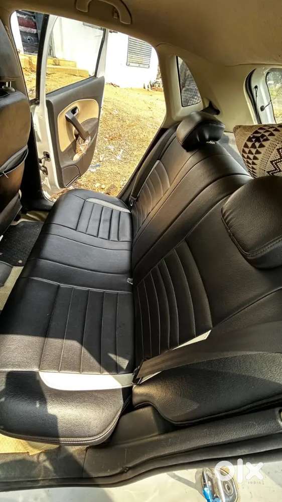 Volkswagen Polo 2014 Diesel Good Condition