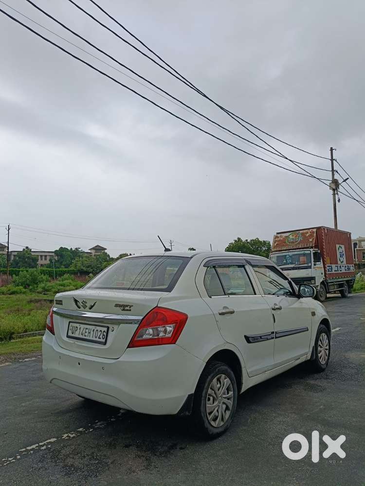 Maruti Swift Dzire Lxi 2019 December