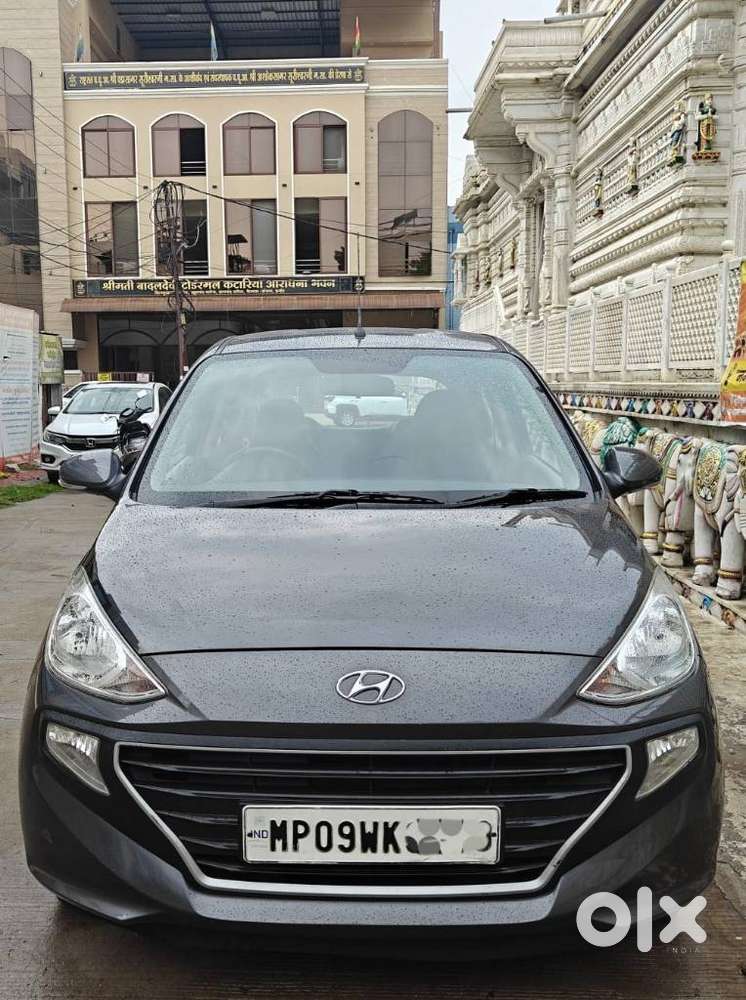 Hyundai New Santro 1.1 Sportz Mt, 2021, Petrol
