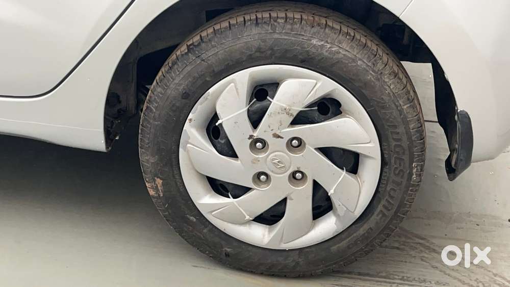 Hyundai Grand I10 1.2 Kappa Magna, 2017, Petrol