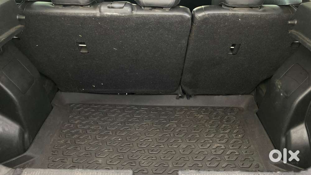 Maruti Suzuki Fronx Alpha 1.0l Turbo 6 At, 2023, Petrol
