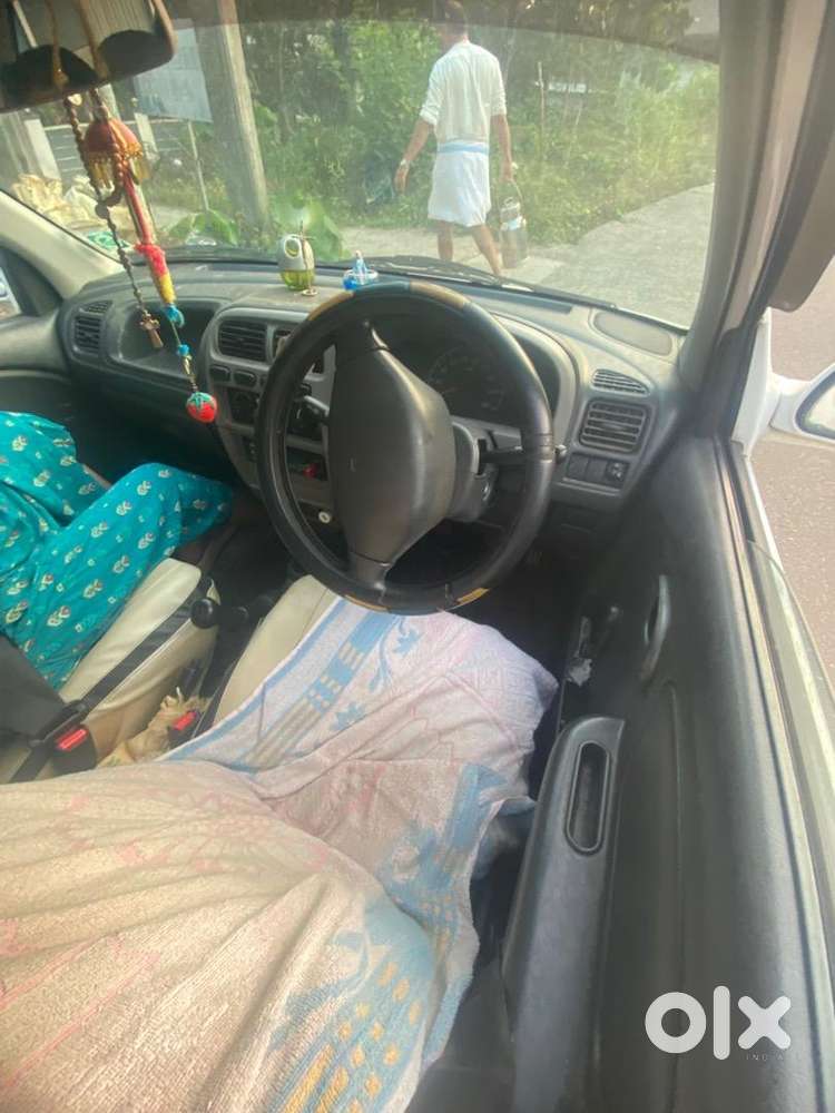 Maruti Suzuki Alto 2011 Petrol Good Condition