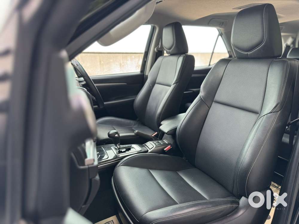 Toyota Fortuner 4x2 At 2.7 Petrol, 2023, Petrol