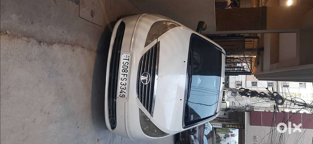 Tata Vista