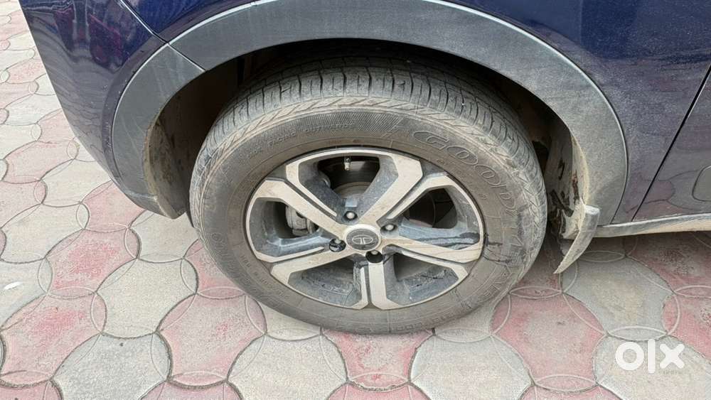 Tata Nexon 2022 Petrol Well Maintained
