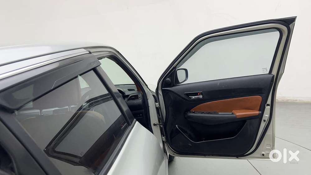 Maruti Suzuki Swift Amt Vvt Vxi, 2018, Petrol