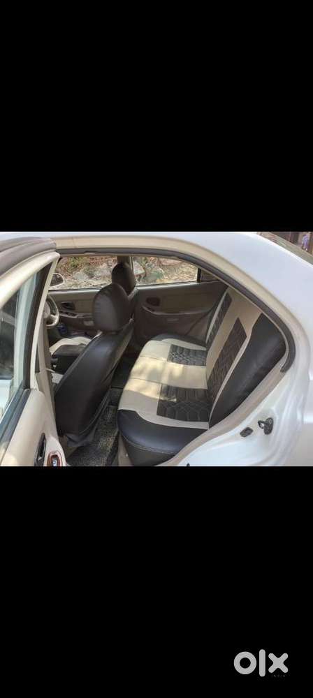 Hyundai Accent 2012 Good Condition