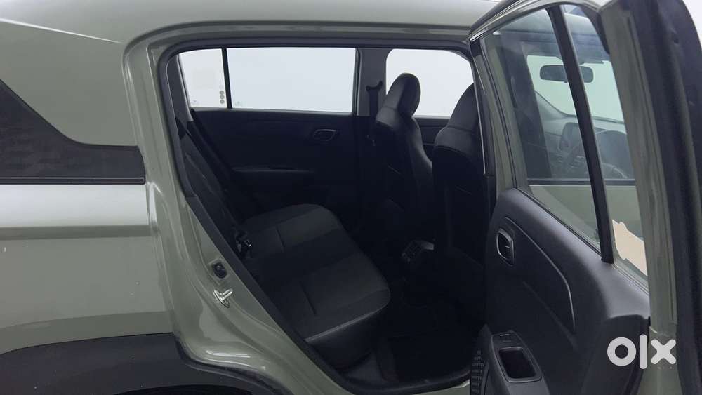 Hyundai Exter Sx 1.2 Mt, 2023, Petrol