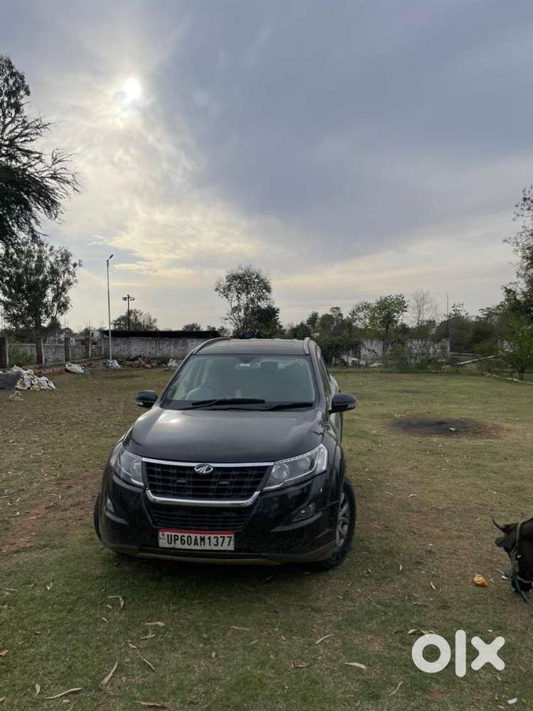 Mahindra Xuv500 W9 Fwd 2019 Diesel 170000 Km Driven