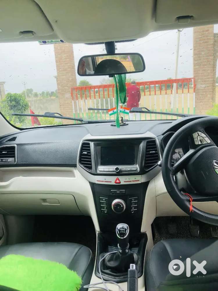 Mahindra Xuv300 Turbosport 2019 Diesel 102000 Km Driven