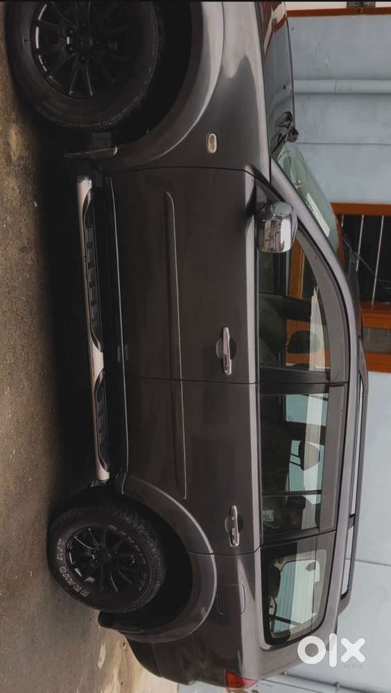 Mitsubishi Pajero Sport 2014