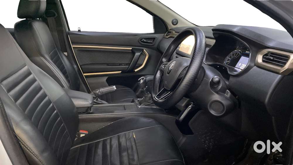 Renault Kiger Rxt, 2021, Petrol