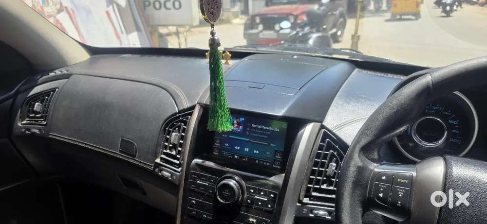 Xuv500 Diesel Manual 2020 W11