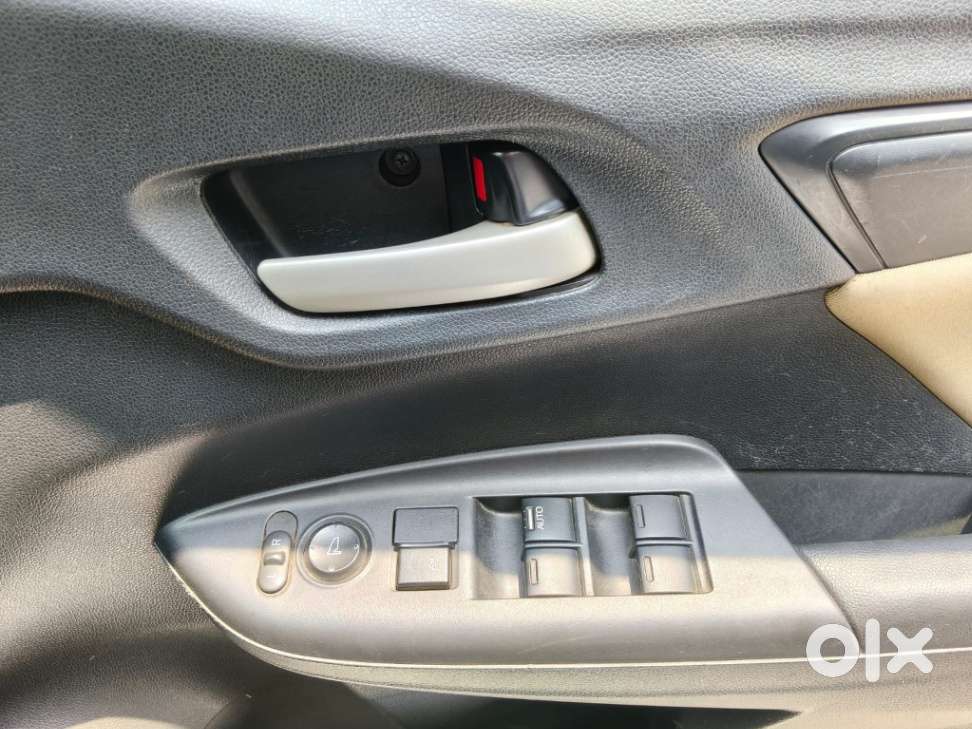 Honda Jazz 1.2 Sv I Vtec, 2015, Petrol