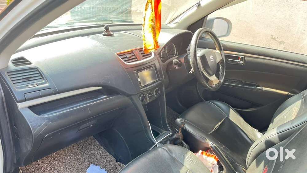 Maruti Suzuki Swift Petrol Well Maintained