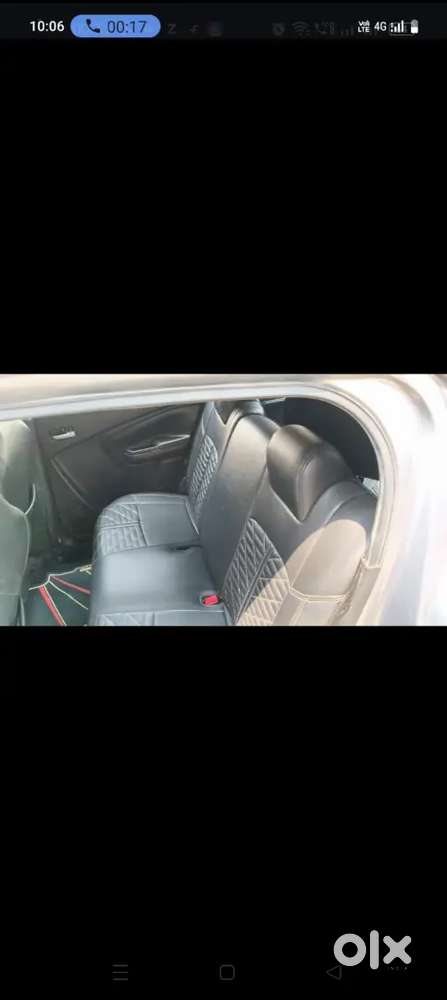 Maruti Suzuki Celerio Vxi 2022 Hybrid Car