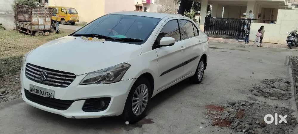 Cell Car Mh 20