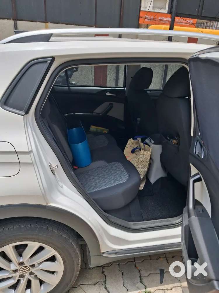 Volkswagen Taigun 2022