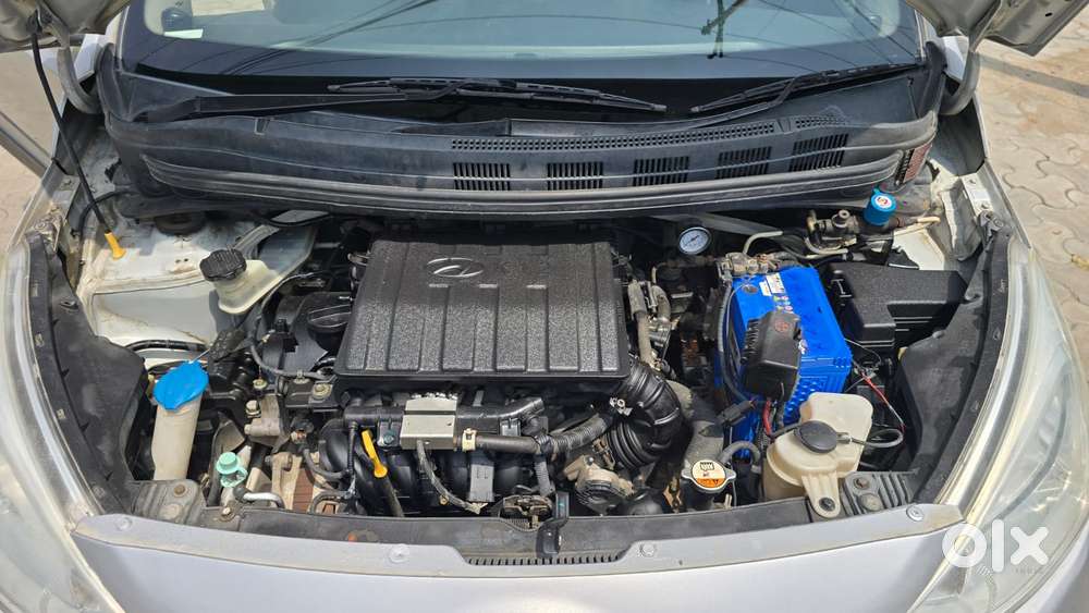Hyundai Grand I10 Era Cng, 2016, Cng & Hybrids