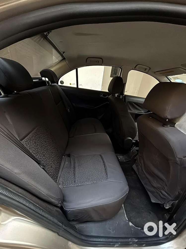 Tata Zest  2014 Top Model  Petrol  Manual  Alloys  Mint Condition
