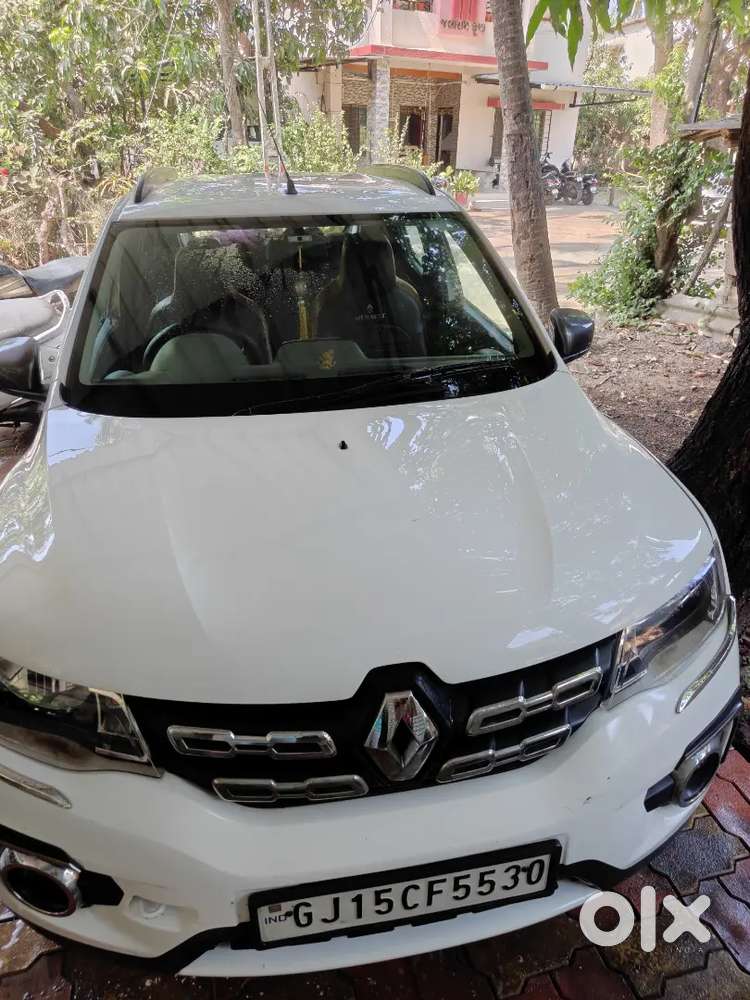 Cng Installed
