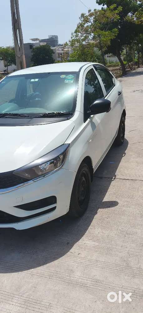 Tata Tigor 2022 Cng & Hybrids