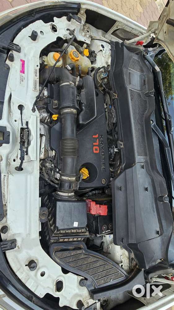 Tata Harrier Xza Plus At, 2022, Diesel