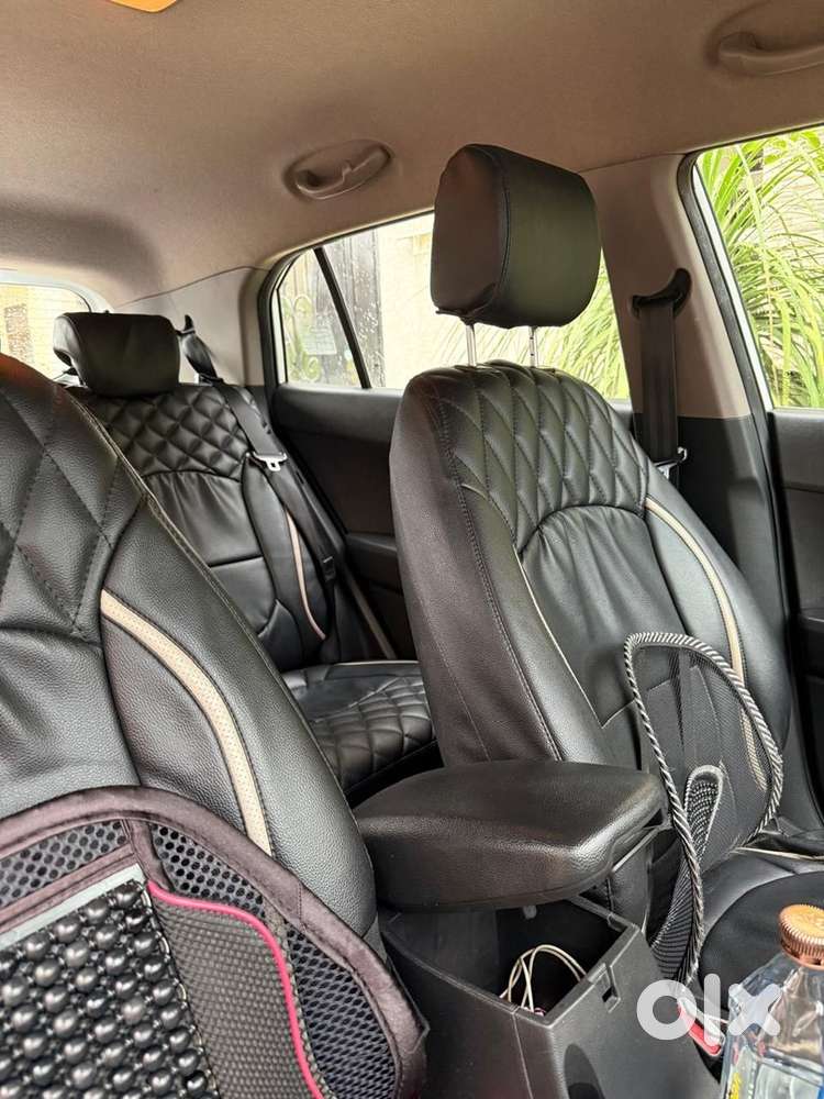Hyundai Creta 2016 Diesel Good Condition