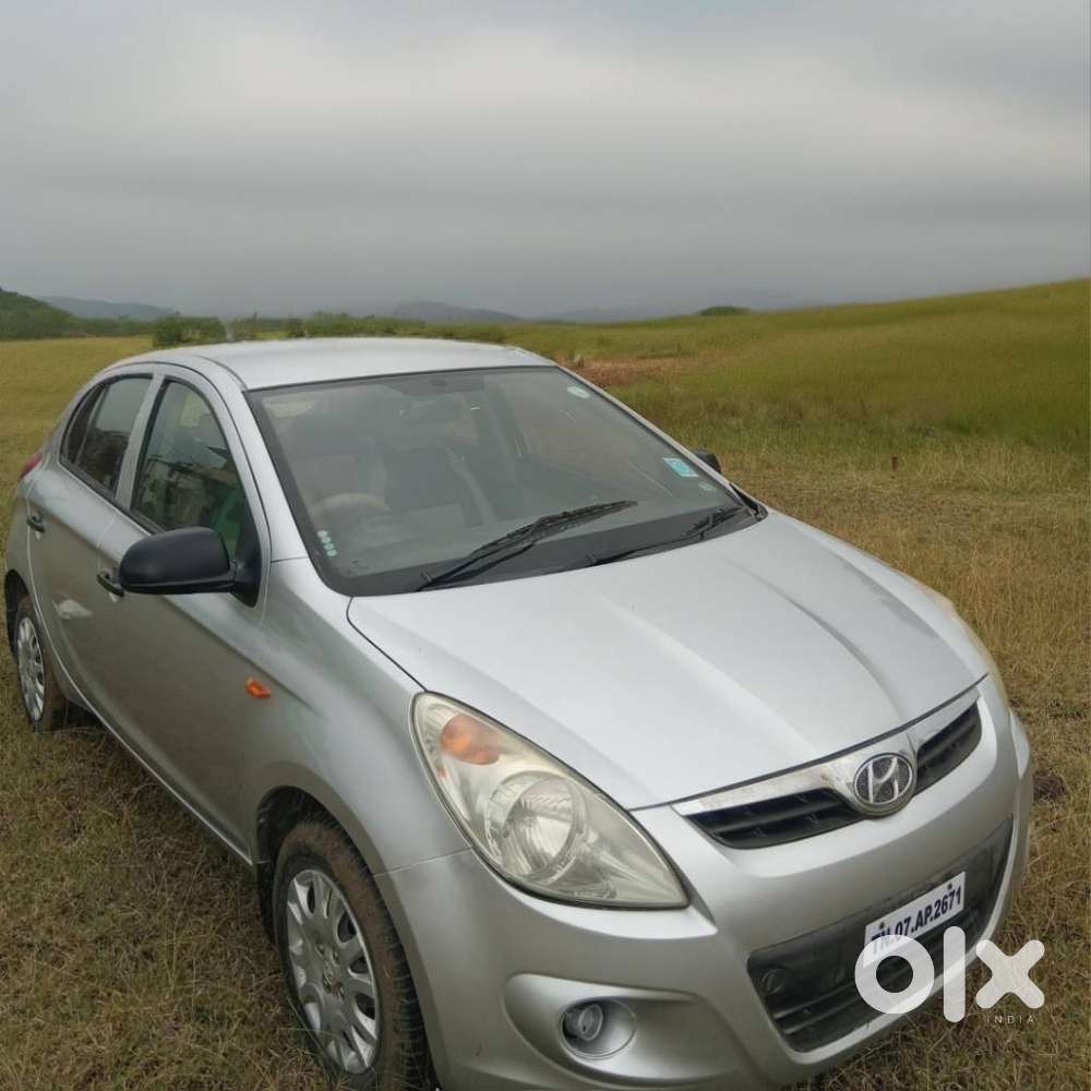 Hyundai I20 Magna Plus, 2011, Petrol