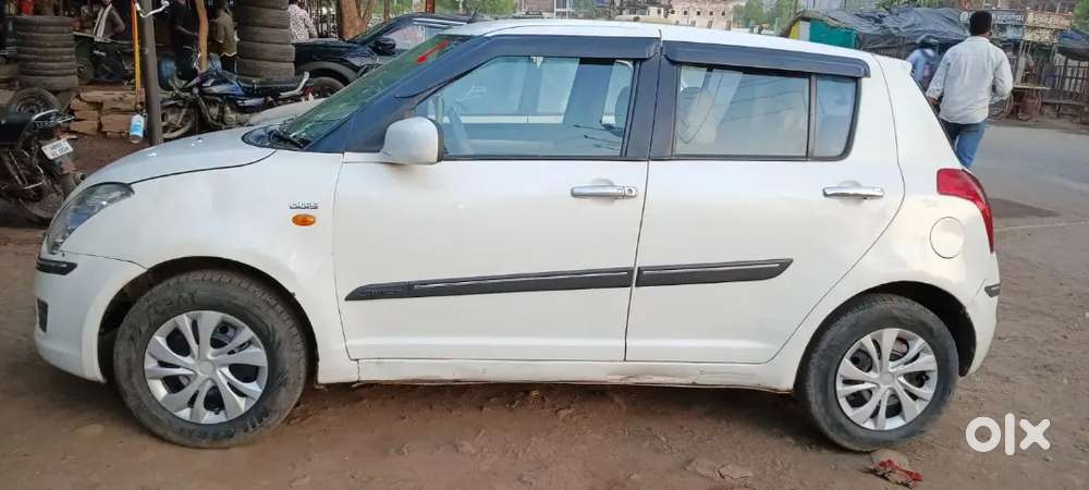 Maruti Suzuki Car Well Maintained