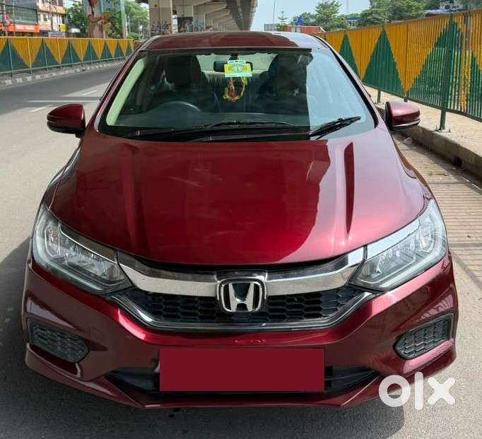 Honda City I-dtec Sv, 2019, Diesel