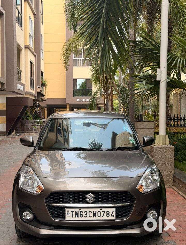 Maruti Suzuki Swift, 2023, Petrol