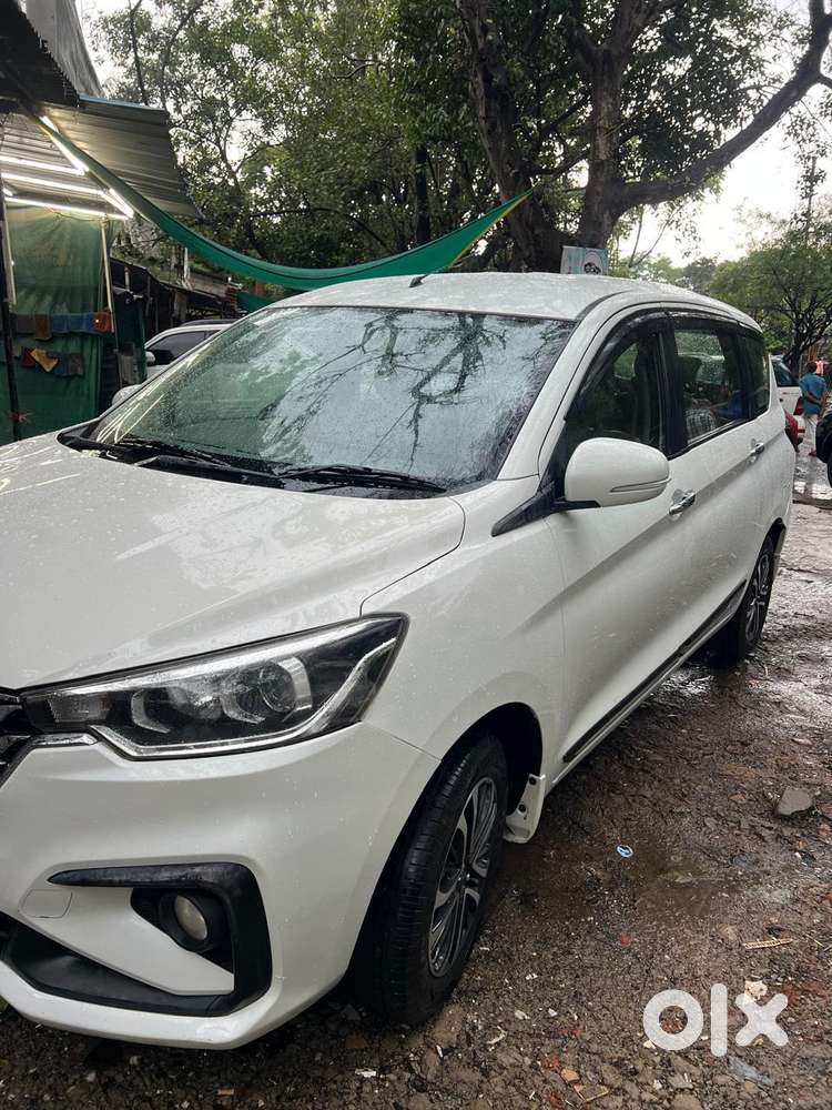 Maruti Suzuki Ertiga 1.5 Zxi, 2023, Cng & Hybrids