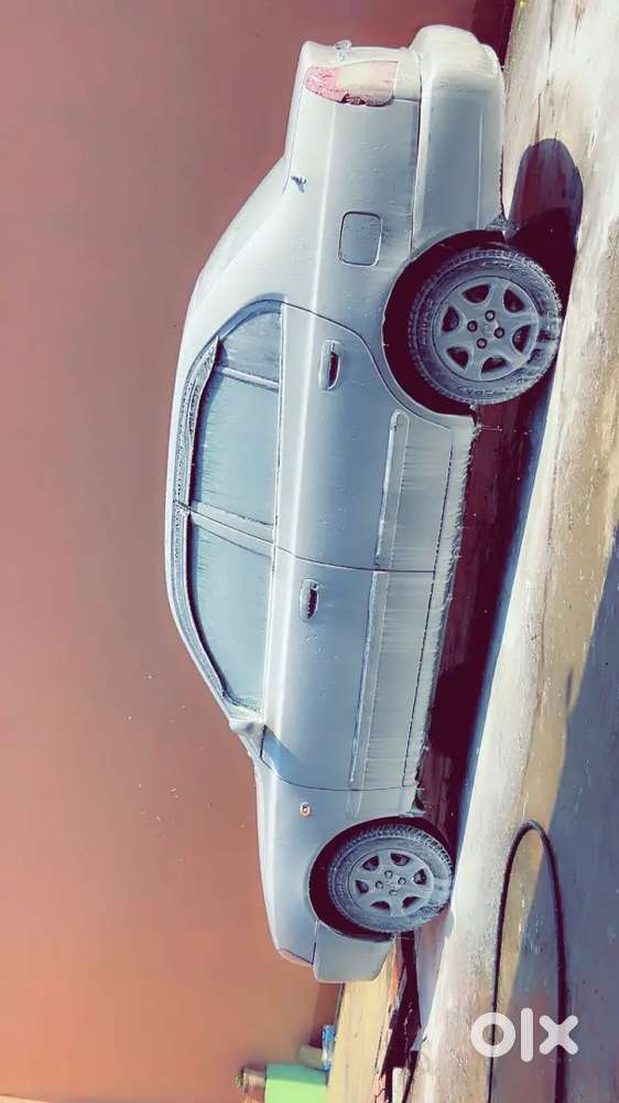 Hyundai Accent 2012