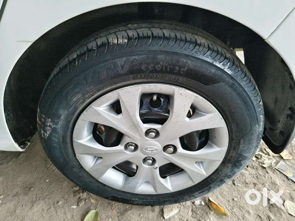 Hyundai Grand I10 Prime 2016