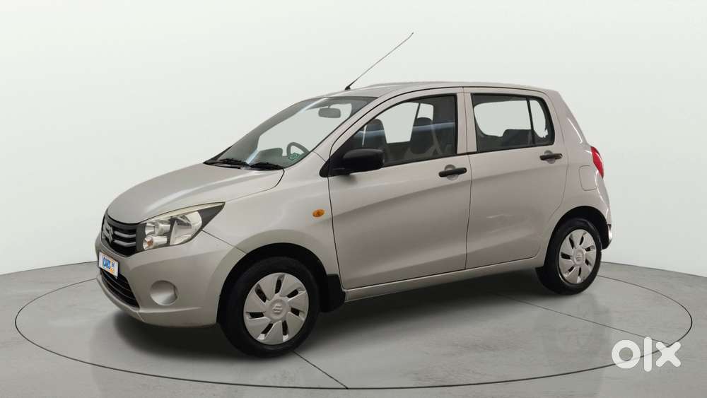 Maruti Suzuki Celerio