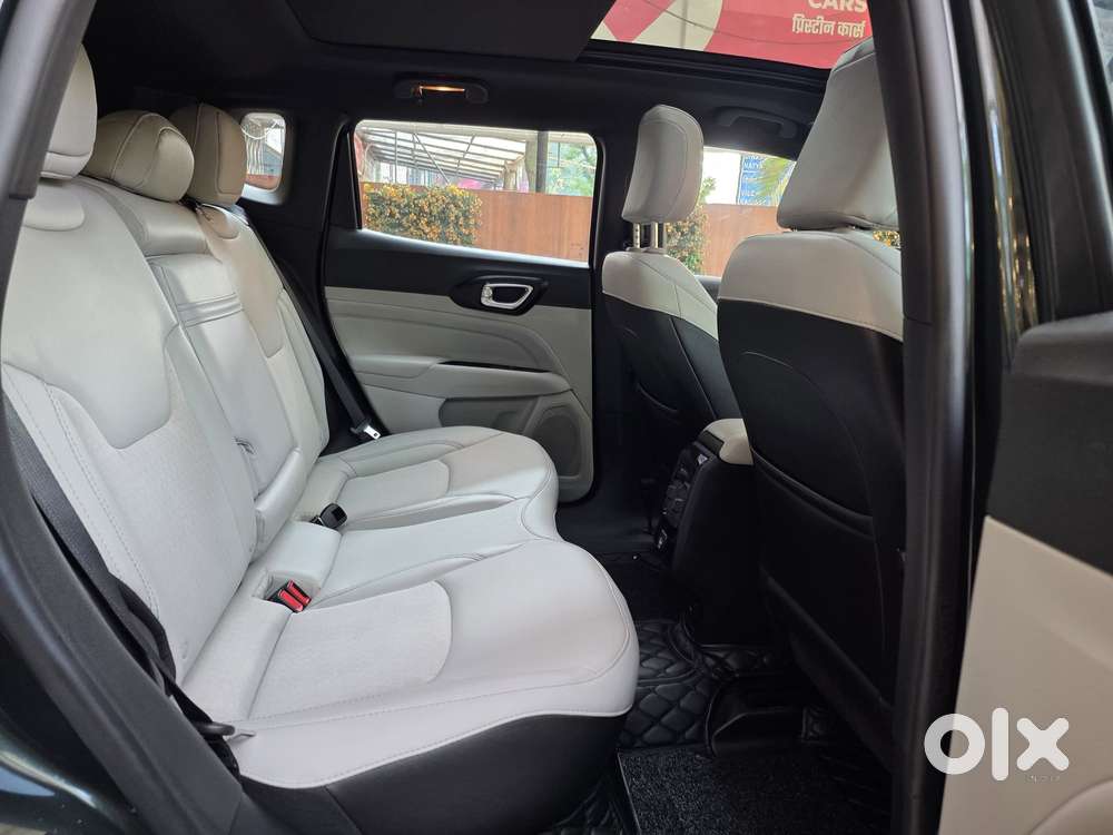 Jeep Compass 2.0 Longitude Option, 2024, Diesel