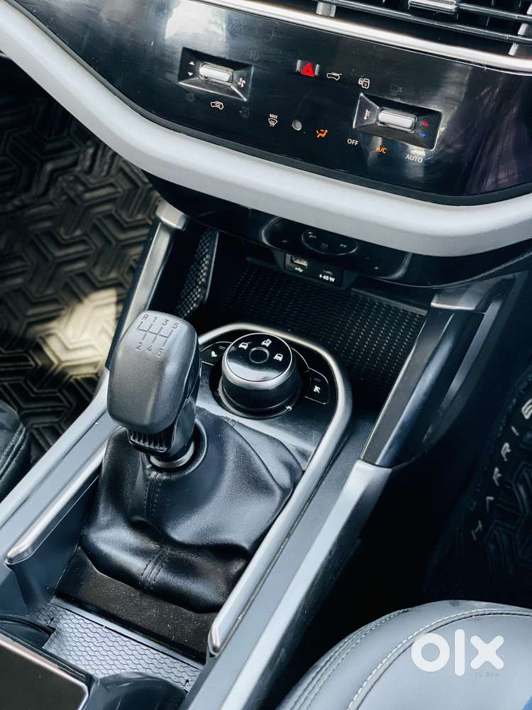 Tata Harrier Pure Plus, 2024, Diesel