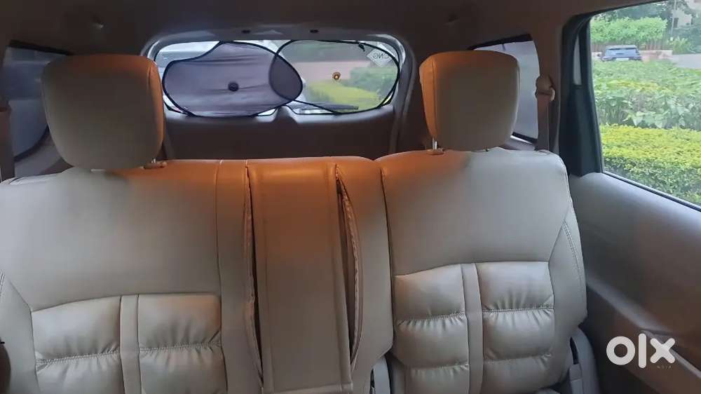 Maruti Suzuki Ertiga Zxi 2022