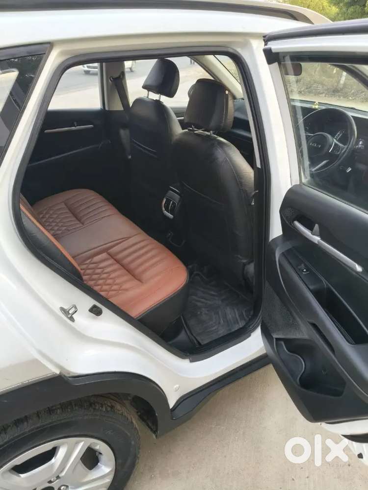 Kia Sonet 2021