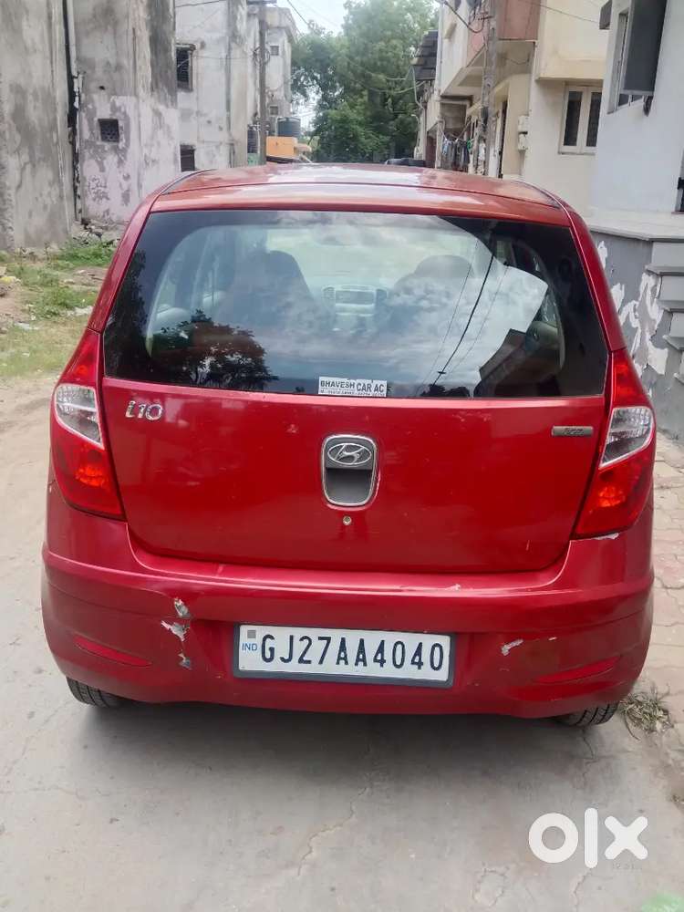 Hyundai I10 2013 Era