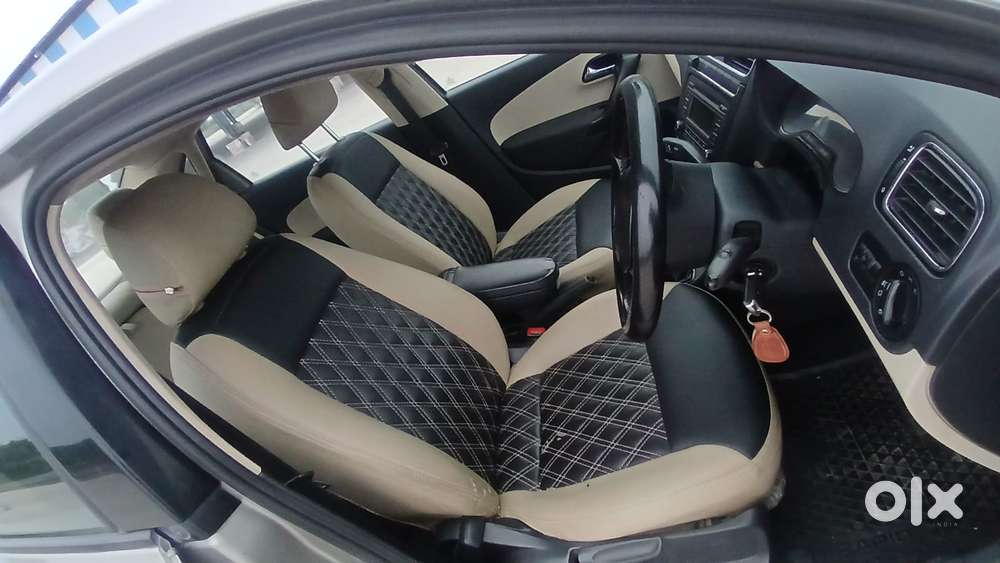 Skoda Rapid [2016-2020] 1.6 Ambition Tdi, 2017, Diesel